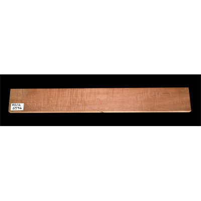 Pečený Javor RSCG 2546– Krk na Gitaru, 765 x 105 x 26 mm